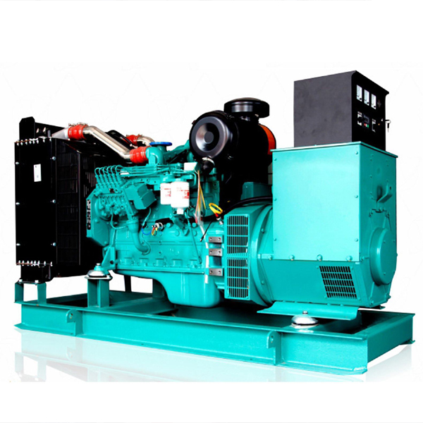 名山柴油发电机操作及日常维护