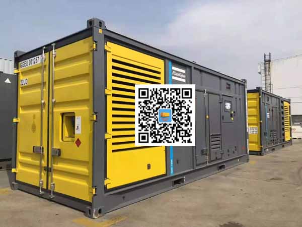 名山大型发电机出租