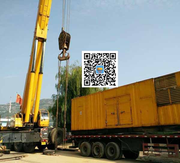 名山发电机租赁的使用误区