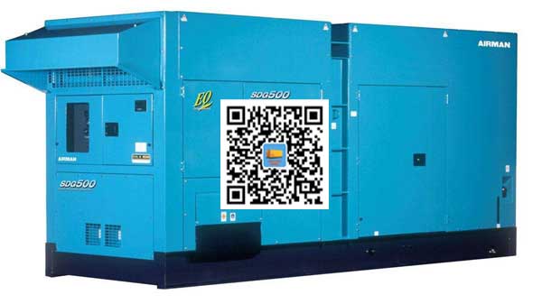 名山出租发电机 进口和国产柴油发电机组有什么不同