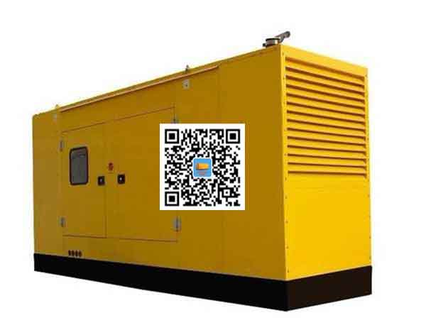 名山出租发电机 柴油发电机不维护对机器有什么影响