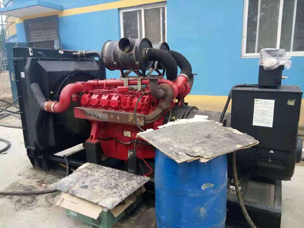 名山租赁发电机 发电机的主要分类介绍