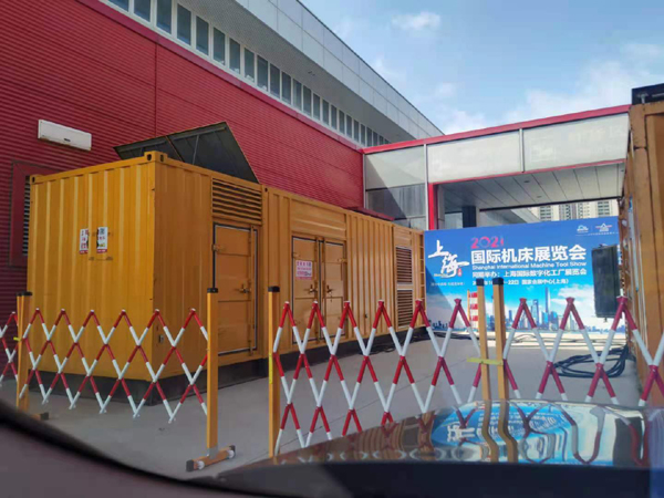 名山发电机出租 对于发电机的特性你了解多少？