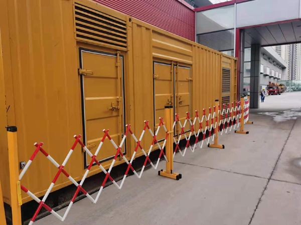 名山发电机出租 你知道怎样鉴定发电机品质的好坏吗？