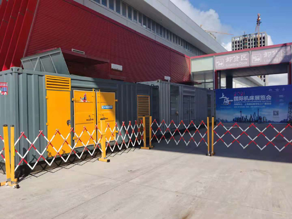 名山发电机出租教您要了解的柴油发电机组基础知识