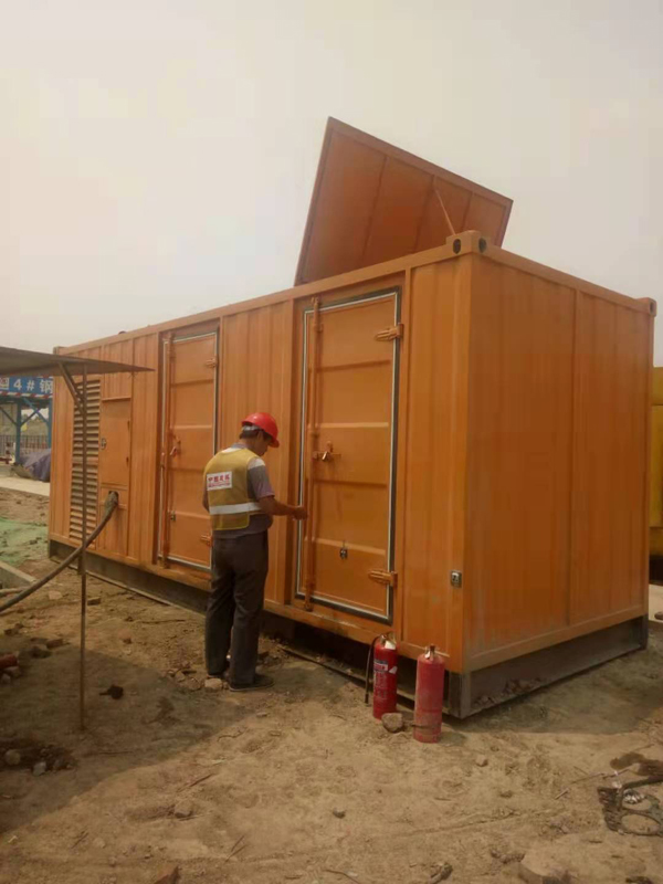 名山柴油发电机组不定期保养会出现哪些问题？