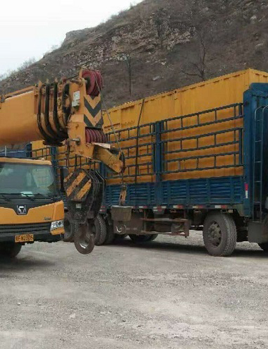 名山租赁发电机-柴油发电机的冷却与通风