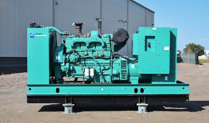 名山发电机出租-教您发电机厂家该如何选购