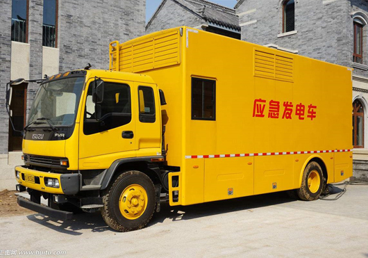 名山租赁发电机-柴油发电机的正确选择方法是什么