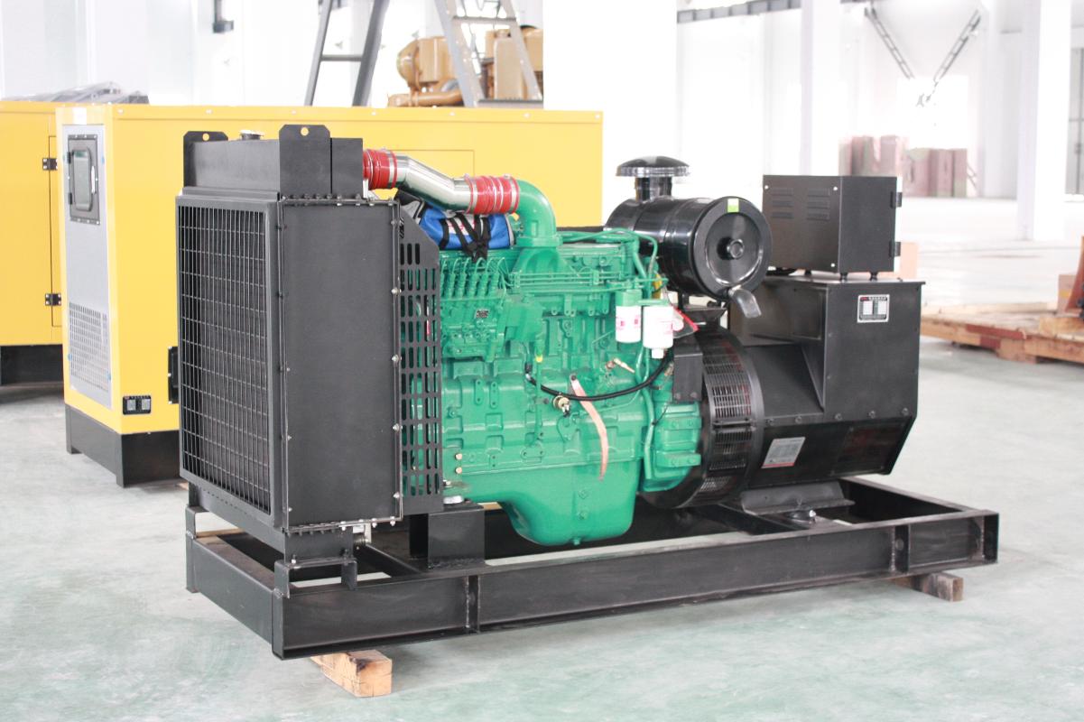 名山租赁发电机-柴油发电机,柴油发电机组冷却液不循环怎么办