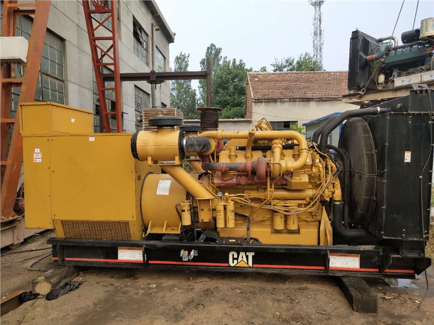 名山发电机租赁-柴油发电机组原理概述