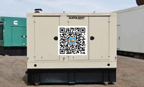 名山出租发电机-关于柴油发电机电压问题