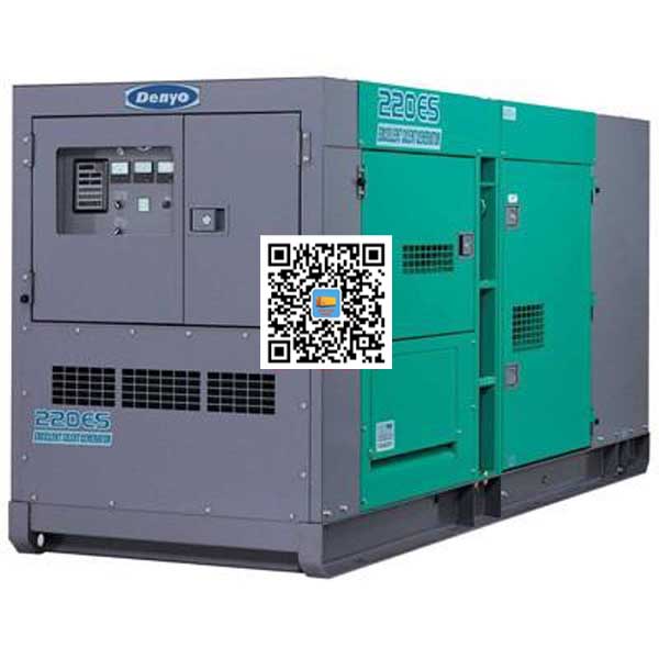 名山出租发电车-柴油发电机组控制结构和功能要求