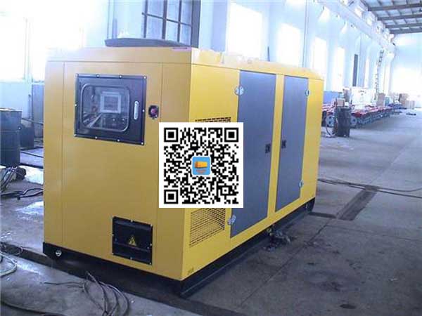 名山租赁发电机-柴油发电机组的四大主要用途