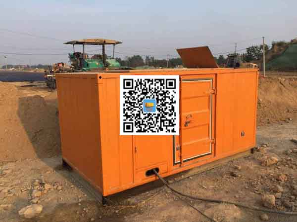 名山发电机出租-发电机内的活塞质量超差对发电机有影响么？