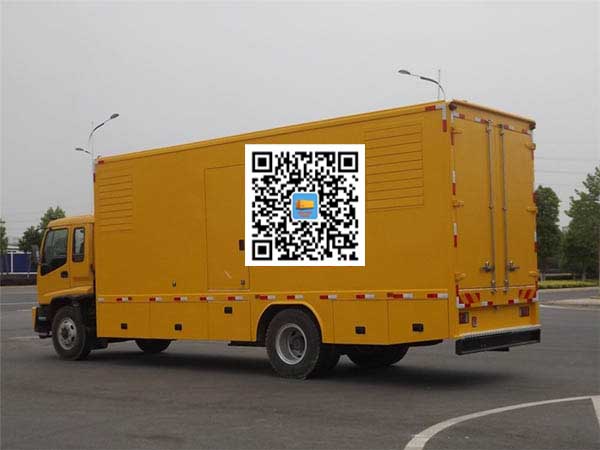 名山发电车出租-发电机组的主要用途是什么？