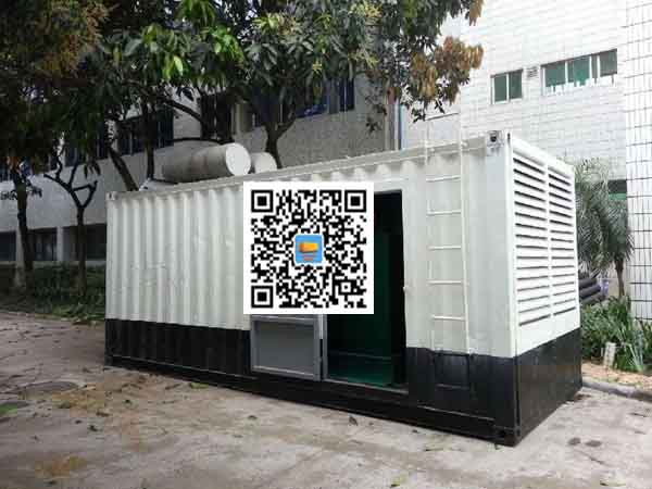 名山出租发电机-什么样的柴油发电机使用效果比较好