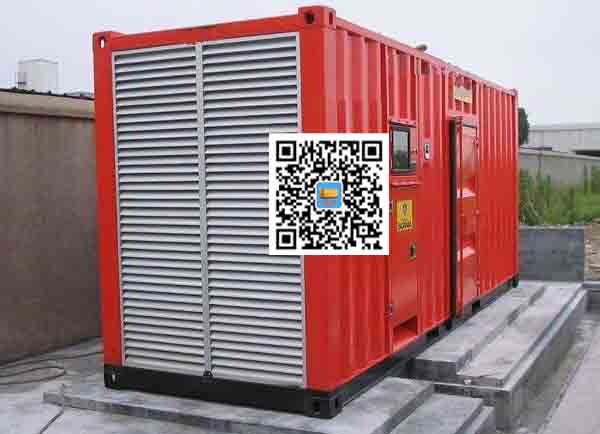 名山发电机出租-柴油发电机组并机常见问题