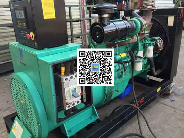 名山租赁发电机-发电机一般变压器磁芯所使用的是什么材料？