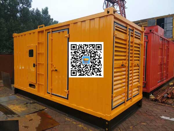 名山发电机出租-发电机组应该选购什么品牌的