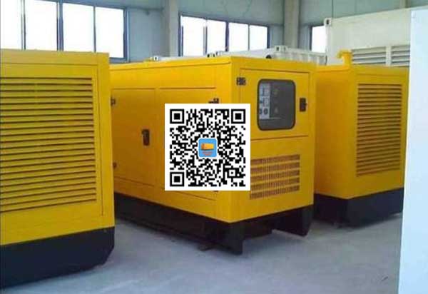 名山租赁发电机-发电机组并机及并机柜的优点