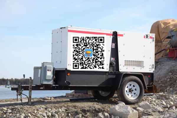 名山水轮发电机组振动的原因