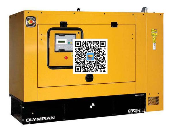 名山为什么柴油发电机组水温高