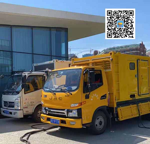 名山发电机出租-如何测试柴油发电机组