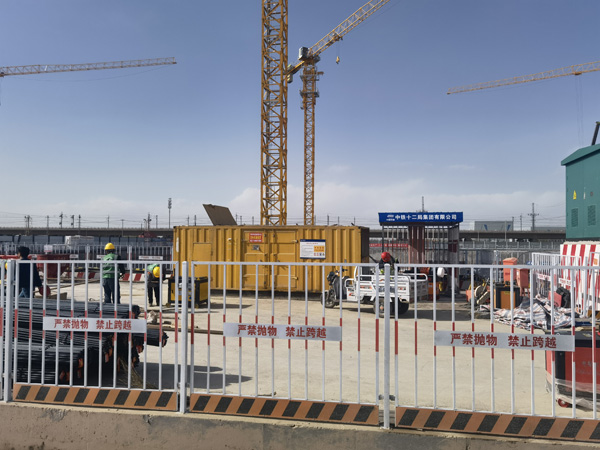 名山发电机出租电缆长度过长会对 100KW 发电机造成哪些影响？