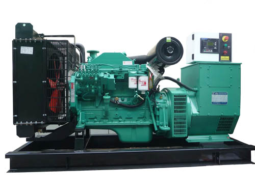 名山有哪些方法可以提高 200kw 柴油发电机的燃油效率？