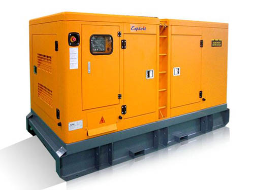 名山影响 200kw 柴油发电机油耗的因素有哪些？
