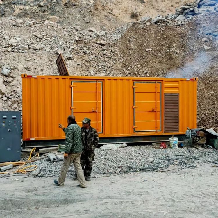 名山如何降低 200kW 柴油发电机在高海拔地区的油耗？