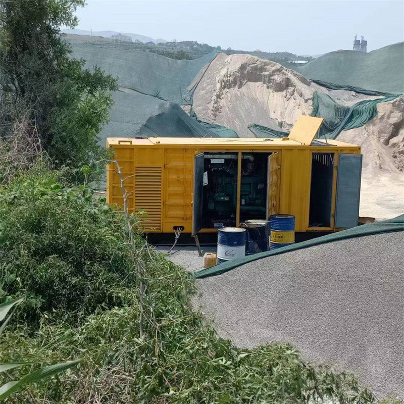 名山影响 400KW 柴油发电机组油耗的因素有哪些？