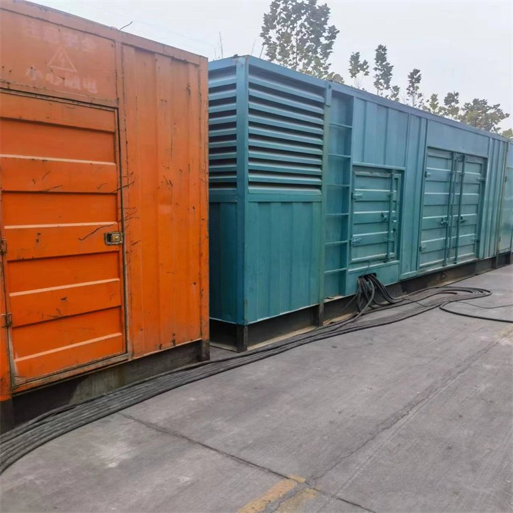 名山如何选择适合 600kW 柴油发电机组的热继电器？