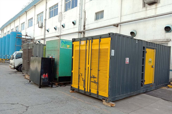 名山发电机组保养是确保其正常运行、延长使用寿命的关键，以下是一些保养注意事项
