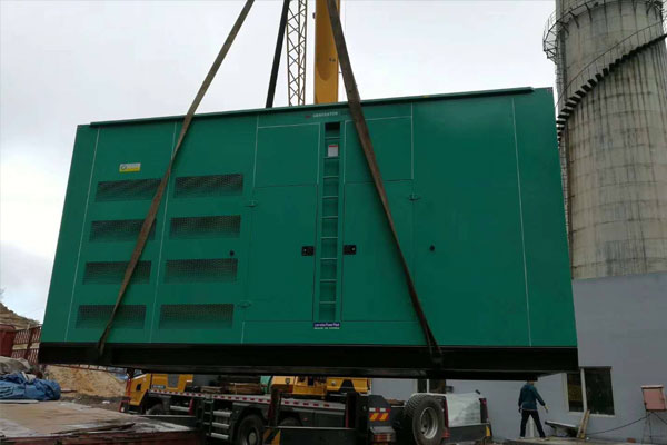 名山柴油发电机组的保养周期？