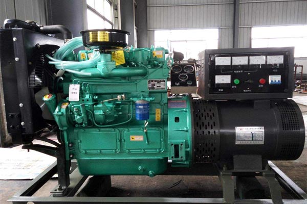 名山传感器在柴油发电机组中起到什么作用？