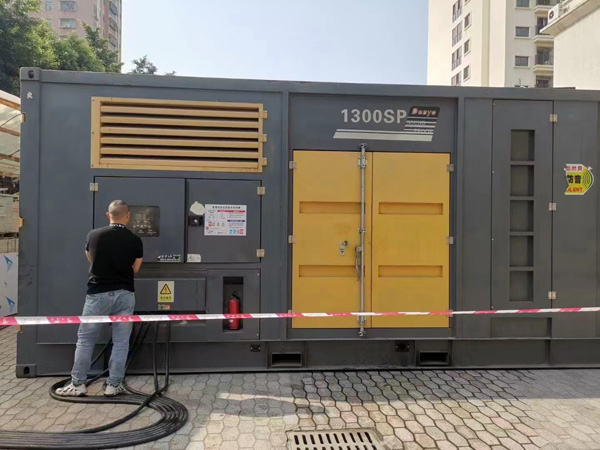 名山500KW发电机组冬季应该配多大的启动电瓶？