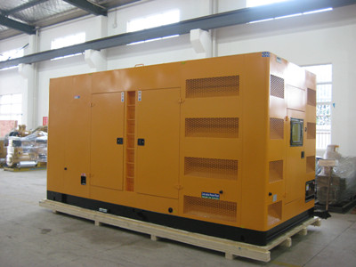 名山不同类型的发电机组在冬季保养时的注意事项有何差异？