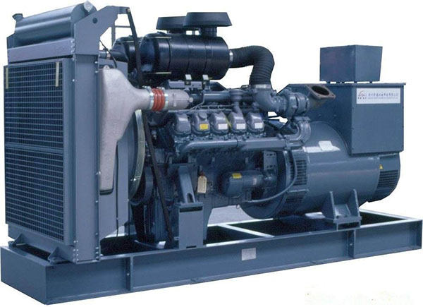 名山发电机组冬季保养需注意哪些细节？