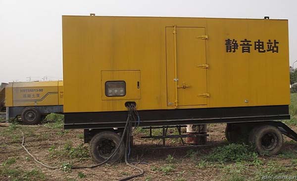 名山发电机组北方城市冬季使用注意事项有哪些？