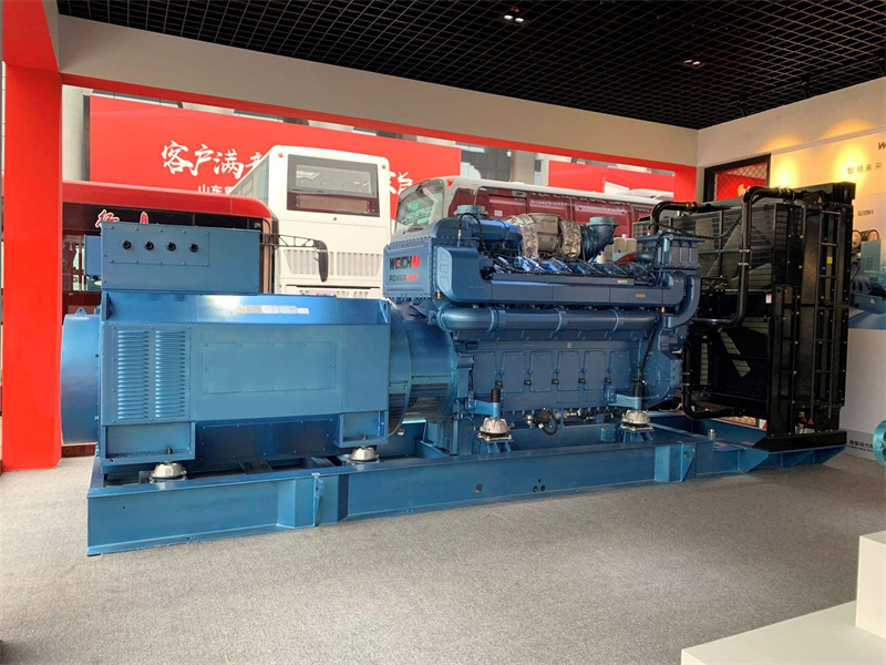 名山柴油发电机组冬季保养周期是多久？