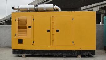 名山柴油发电机组北方使用是否需要加装加热装置？