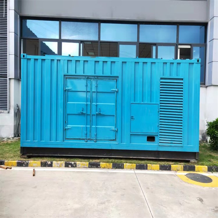 名山柴油发电机组冬季燃油使用注意事项？