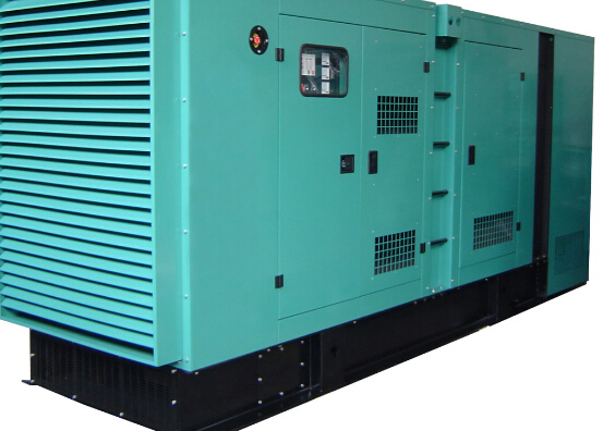 名山发电机组水冷式机油散热器常见的故障有哪些？