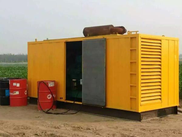 名山安装新的水冷式机油散热器密封件有哪些注意事项？