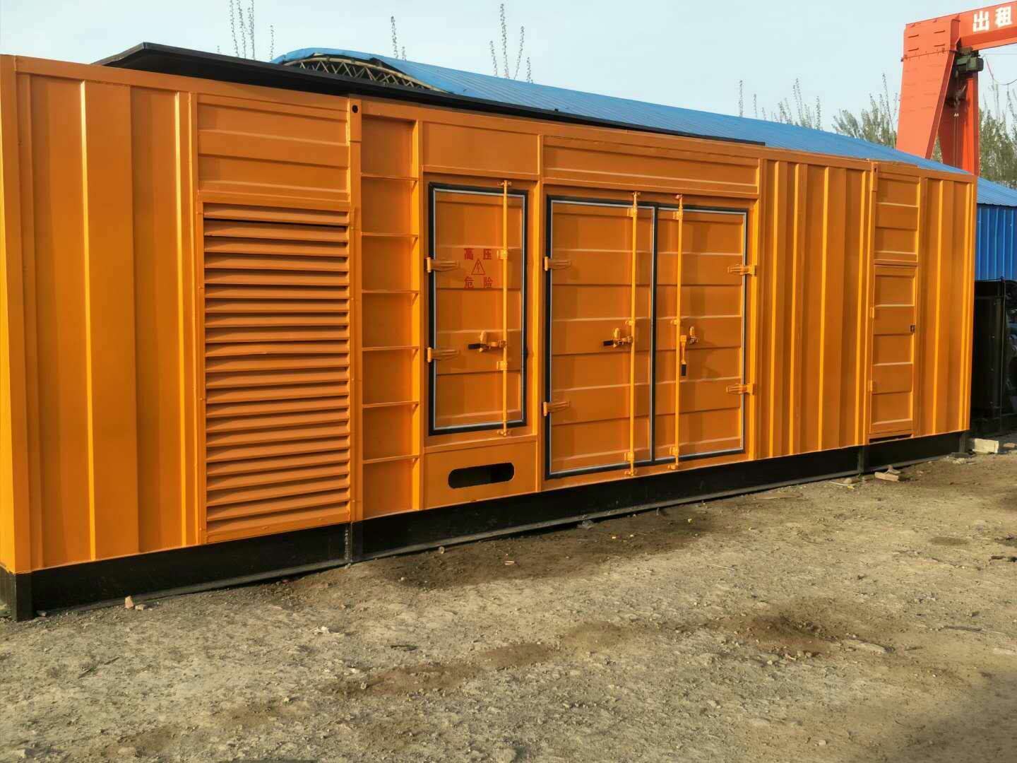 名山如何判断柴油发电机组的蓄电池是否出现硫化现象？