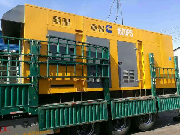 名山一份发电机组安装调试合同的注意事项