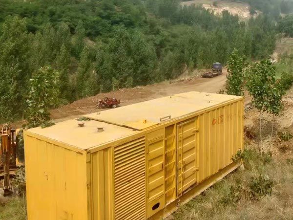 名山柴油发电机组冬季日常维修注意事项？