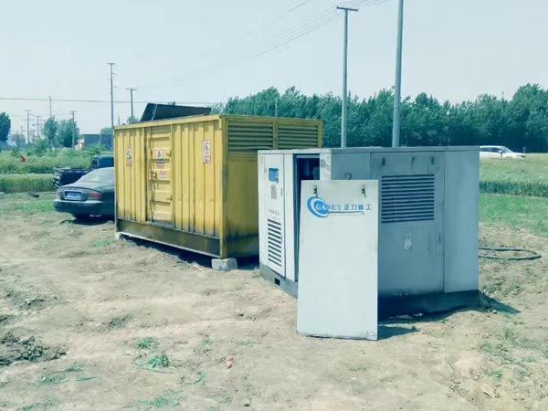 名山柴油发电机组冬季日常维修需要哪些工具？